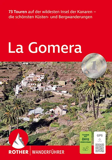 Bergverlag Rother • La Gomera